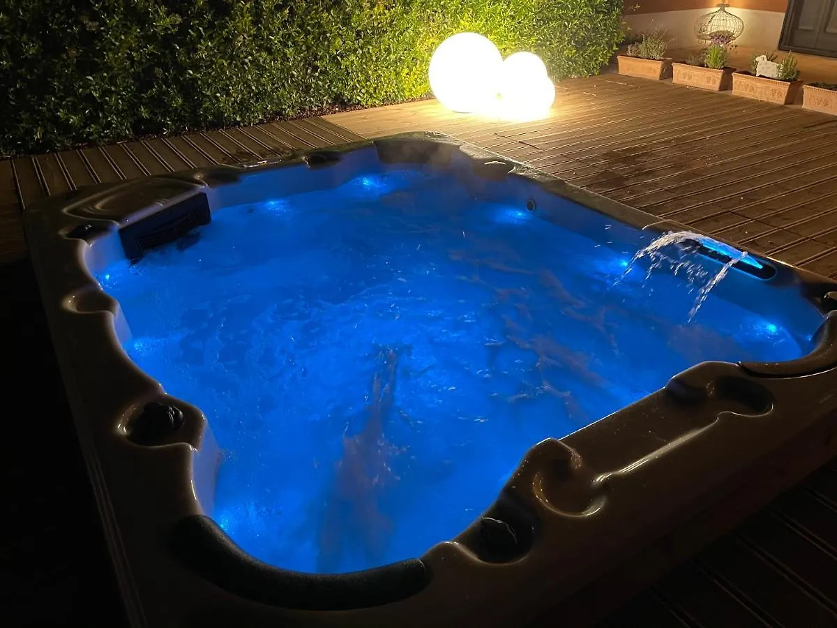 Guest house Countryhouse64 Hotel Braccagni Italy