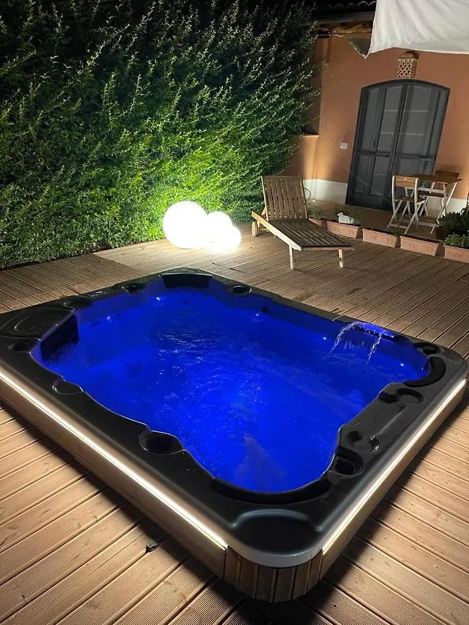 Guest house Countryhouse64 Hotel Braccagni
