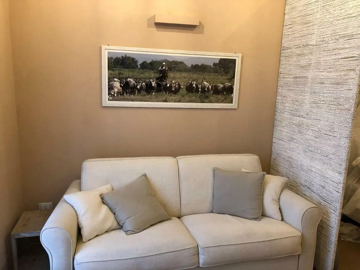 Countryhouse64 Hotel Braccagni Italy