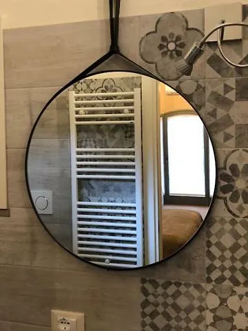 Countryhouse64 Hotel Braccagni 0*,  Italy