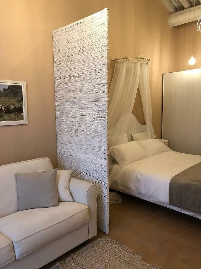 Guest house Countryhouse64 Hotel Braccagni Italy