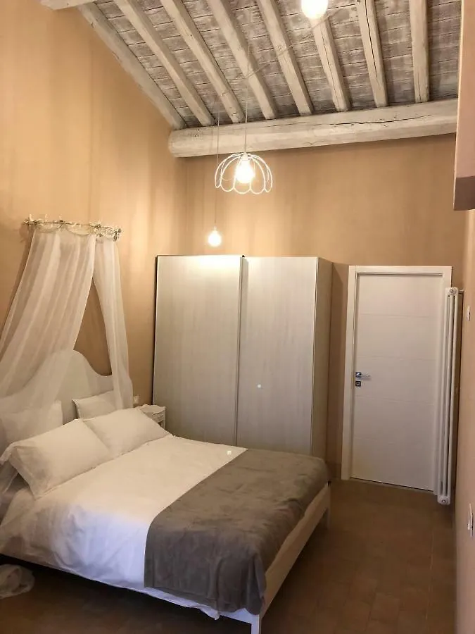 Countryhouse64 Hotel Braccagni