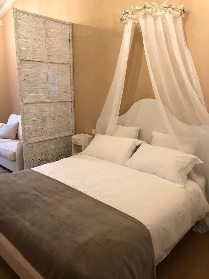 Countryhouse64 Hotel Braccagni