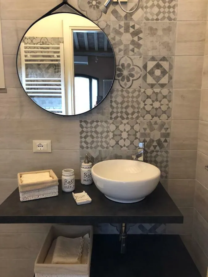 Countryhouse64 Hotel Braccagni