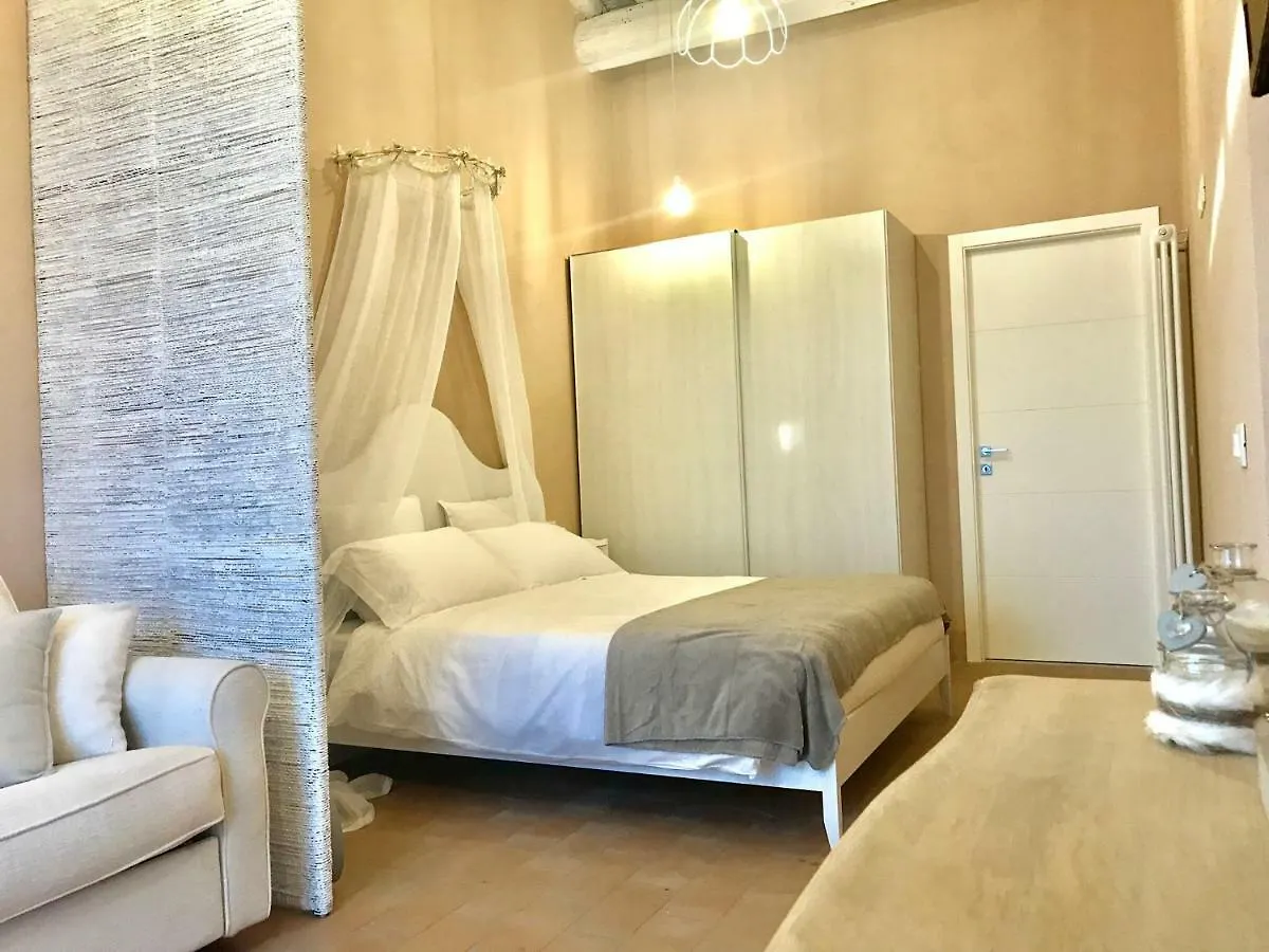 Guest house Countryhouse64 Hotel Braccagni