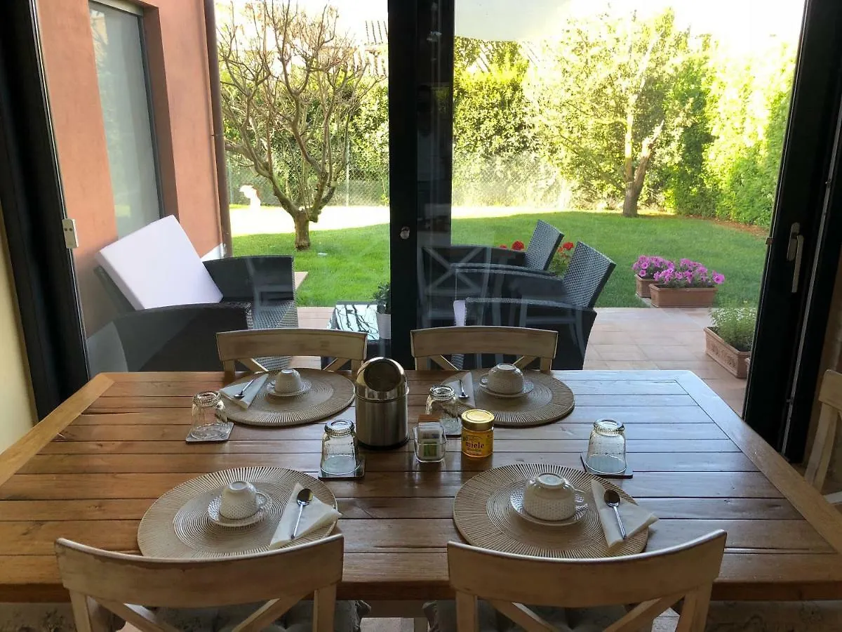 Guest house Countryhouse64 Hotel Braccagni