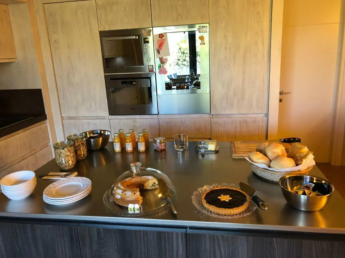 Countryhouse64 Hotel Braccagni Italy