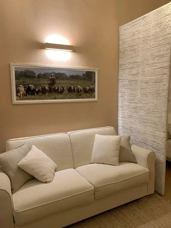 Countryhouse64 Hotel Braccagni Guest house