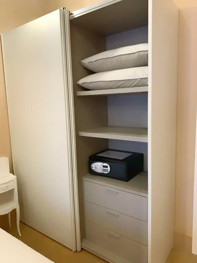 Guest house Countryhouse64 Hotel Braccagni